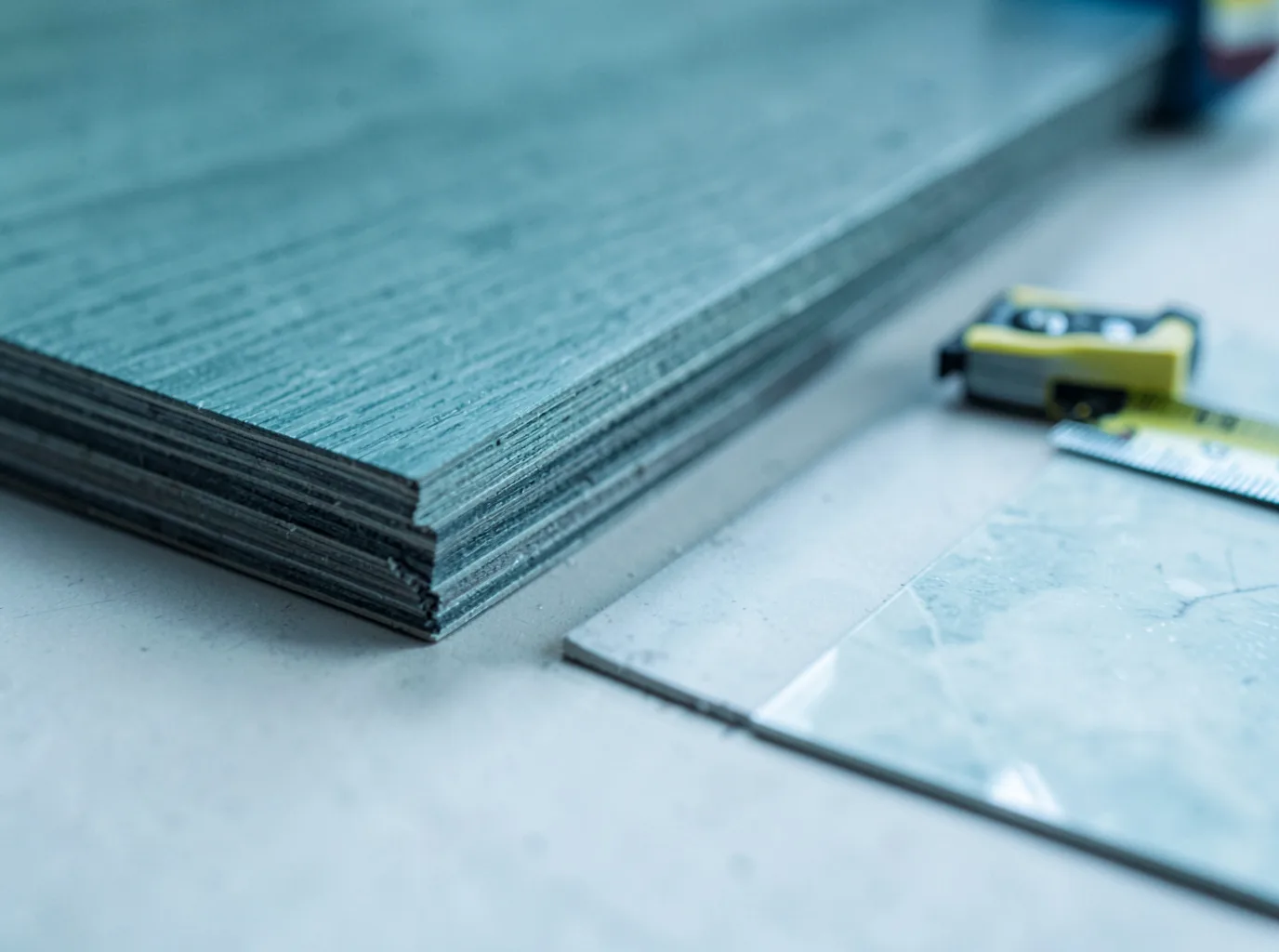 Luxury Vinyl Plank Installation Albert, OK FAQs